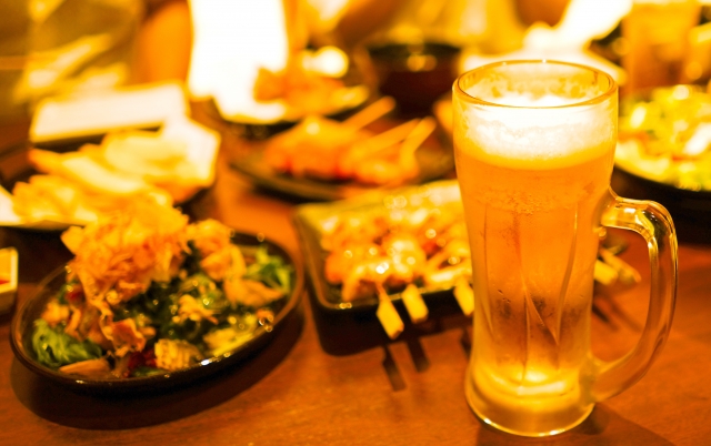 コスパ良し 本郷三丁目で 飲み放題付き 宴会ができるオススメ店 マチしる東京
