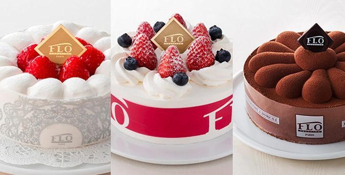 誕生日におすすめ 池袋駅の人気ホールケーキまとめ 手土産 マチしる東京