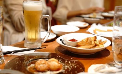 【安くておすすめ】飯田橋駅近くで美味しいと話題の居酒屋3選