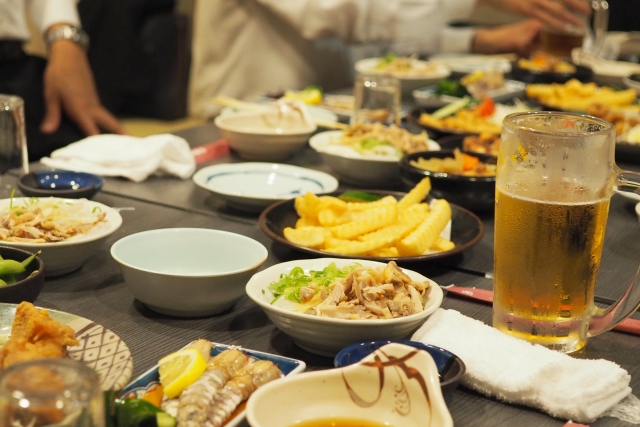 幹事必見 京橋駅近くの飲み放題メニューがある評判のお店まとめ マチしる東京