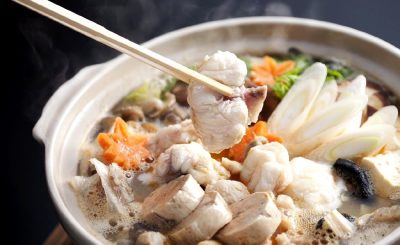 【個室・飲み放題】渋谷で鍋料理ならココ!おすすめの人気店4選!