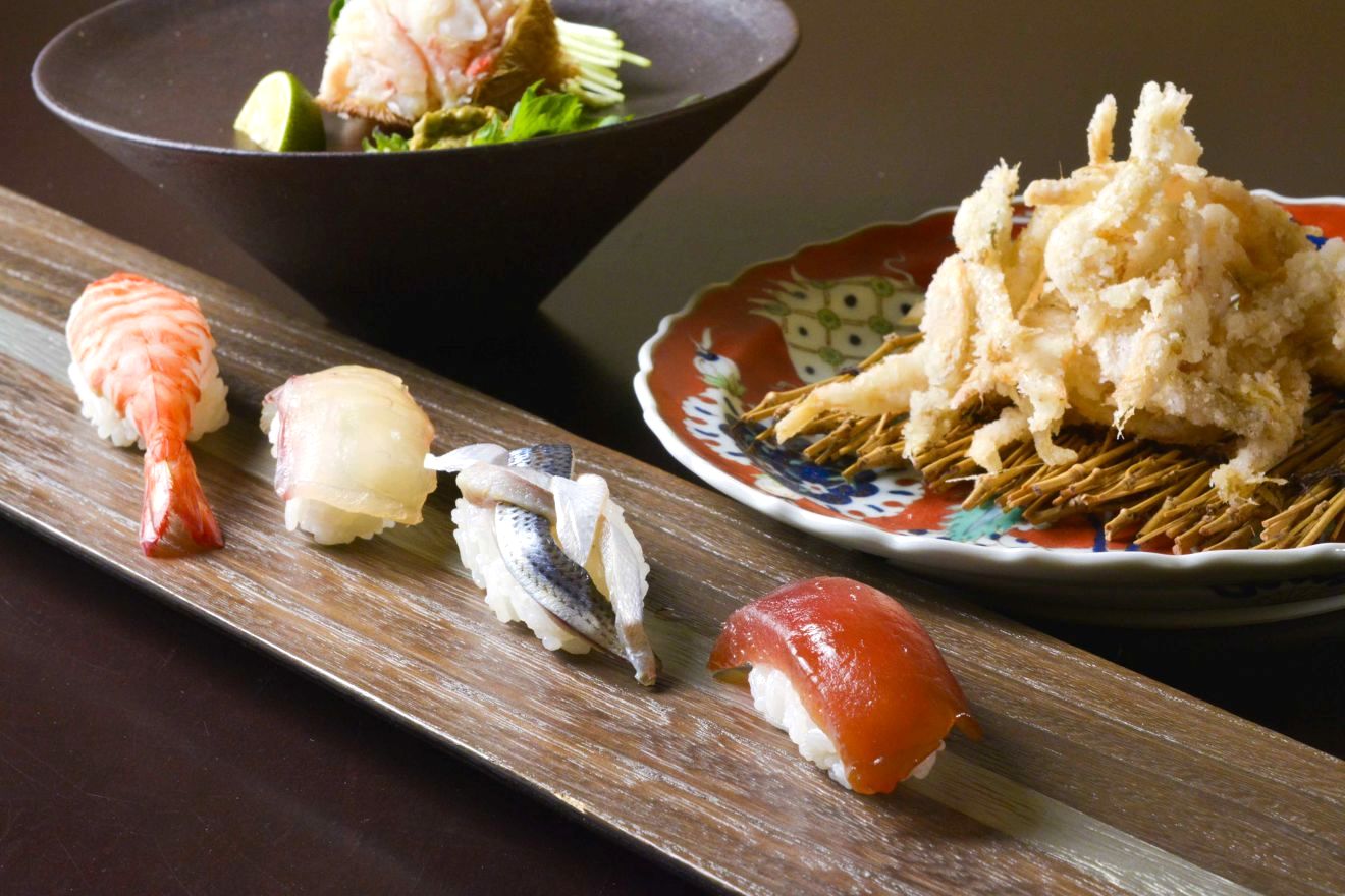 渋谷で接待や会食なら 個室 貸切可能な人気店3選 和食 洋食 マチしる東京
