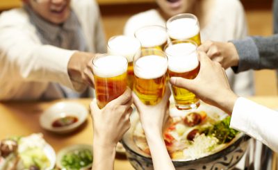 飲み放題付3 500円以下 四ツ谷で安く飲もう 人気居酒屋3選 マチしる東京