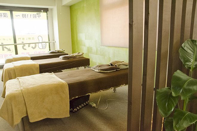 中野駅近くの安いマッサージランキングbest4 口コミ おすすめ情報あり マチしる東京