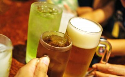 【おすすめグルメ】神楽坂近くで料理とお酒が美味しい居酒屋!厳選5選
