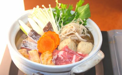 【個室もあり】上野駅近くのおすすめで人気の鍋料理があるお店3選!