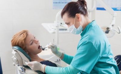 【痛みの少ない麻酔注射】三鷹市で予約可能な歯医者さんのおすすめ情報