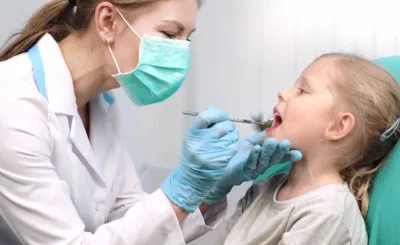 キッズスペースあり！東大和市で小児歯科に対応している歯医者さん3選