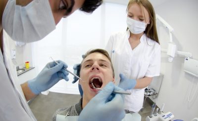 【虫歯】初台駅で痛みの少ない麻酔注射に対応可能な歯医者さんまとめ