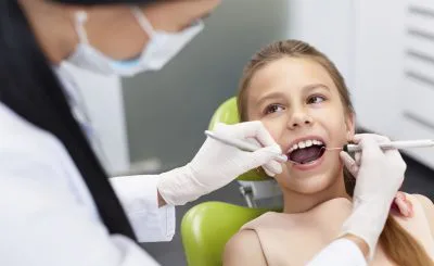 府中市内で小児歯科に対応している歯医者さん4選【キッズルームあり】