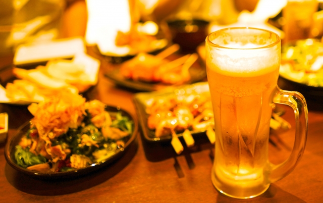 飲み放題付き 新宿御苑前駅近くにあるオススメの居酒屋まとめ マチしる東京