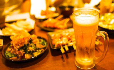 【個室あり】飲み放題付き!赤羽駅近くにあるオススメの居酒屋4選