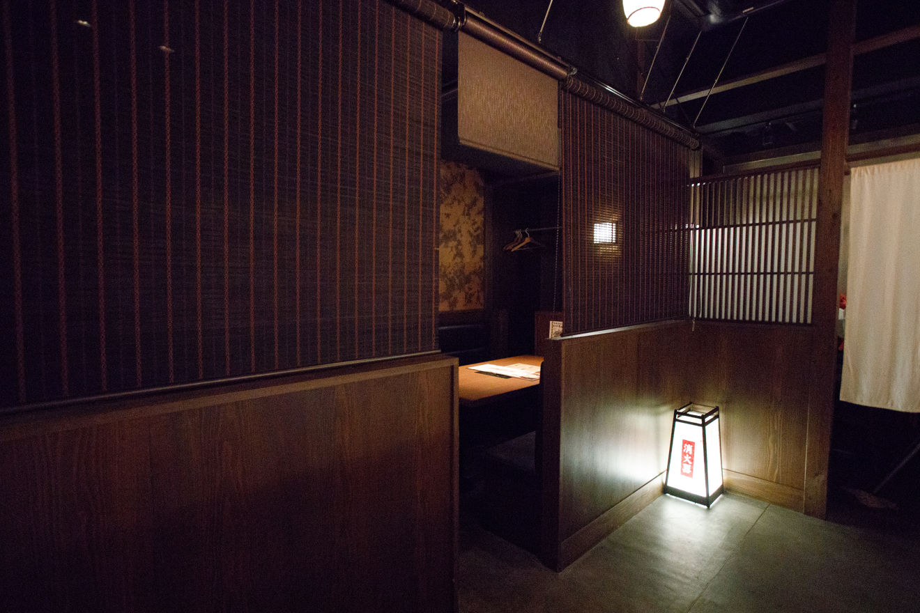 完全個室あり 六本木駅近くのデートや会食におすすめのお店5選 マチしる東京