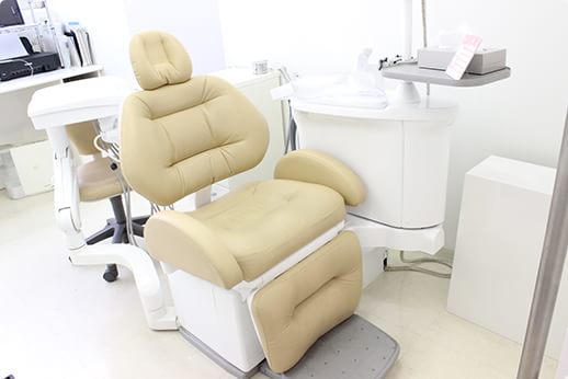若井歯科医院 亀戸 診療室