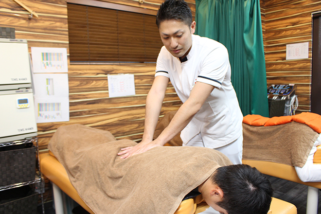 安くて人気 北千住周辺のおすすめマッサージ7選 もみほぐし マチしる東京