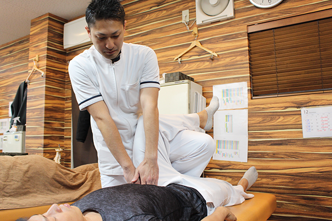 安くて人気 北千住周辺のおすすめマッサージ7選 もみほぐし マチしる東京