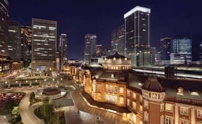 東京駅で深夜や早朝まで利用できるファミレス4選！喫煙情報あり