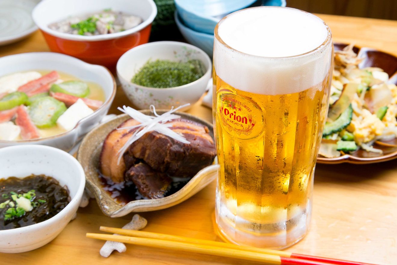 飲み放題付き 肉料理や沖縄料理 駒込駅近くのオススメ居酒屋まとめ マチしる東京