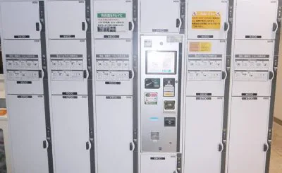 東京駅周辺のコインロッカーや手荷物預かり所をご紹介