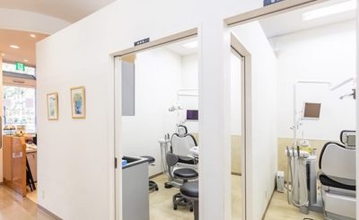 土曜日 日曜日診療も 勝どき駅近くのおすすめ歯医者さん マチしる東京