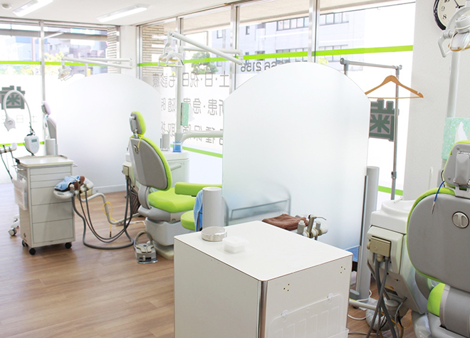 土曜 日曜の休日診療 南砂町駅の歯医者さんのおすすめ情報 親知らず マチしる東京