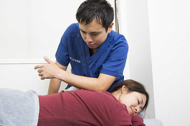 市ヶ谷駅 半蔵門駅近くの安いマッサージ もみほぐし おすすめ4選 マチしる東京