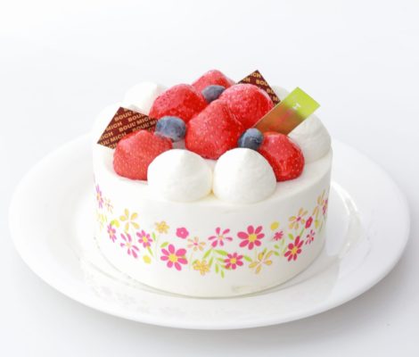 誕生日におすすめ 押上駅 曳舟駅の人気ホールケーキ3選 手土産 マチしる東京