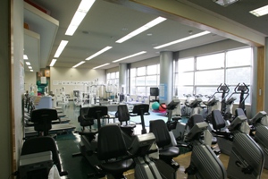 21最新 江東区の安く通える公営体育館まとめ ジムトレーニングルームあり マチしる東京
