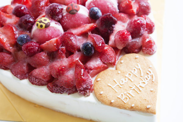 誕生日におすすめ 金町駅 京成立石駅の人気ホールケーキ4選 手土産 マチしる東京