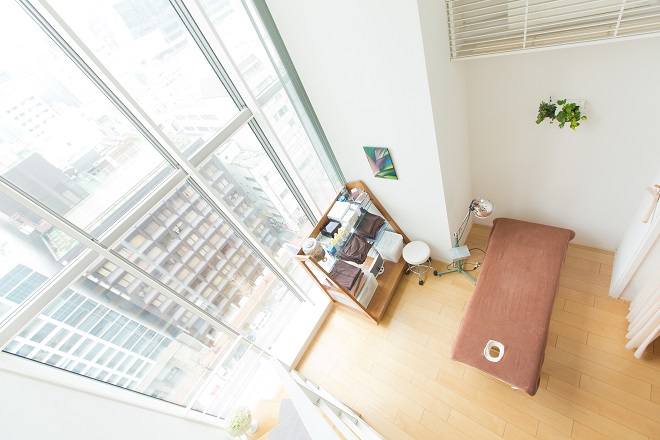 銀座 有楽町でおすすめの美容鍼 フェイシャルエステ おすすめ7選 マチしる東京