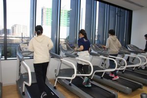 21最新 北区のジムトレーニングルームがある公営体育館まとめ 安くてお得 マチしる東京