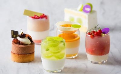 誕生日におすすめ!品川駅近くの人気ホールケーキ&スイーツ【バレンタイン】