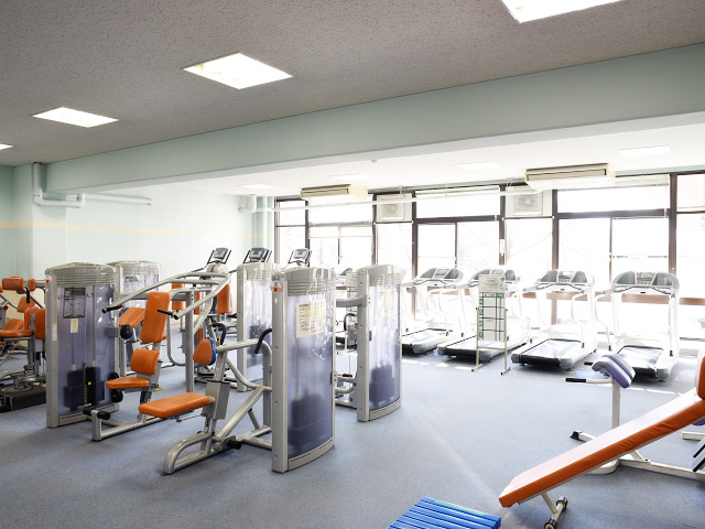 21最新 江戸川区の安く通える公営体育館まとめ ジムトレーニングルーム マチしる東京
