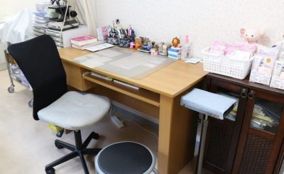 【コンタクトレンズの処方】立川駅近くの『立川通クリニック』<土曜診療>
