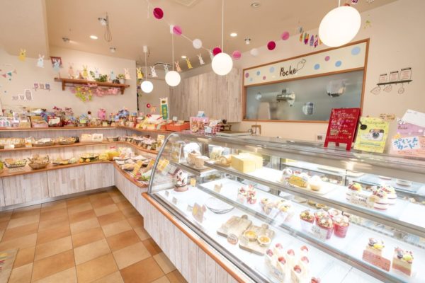 誕生日におすすめ 東久留米市の人気ホールケーキ スイーツ 手土産 マチしる東京