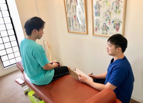 肩こり 腰痛 錦糸町駅のおすすめマッサージ 整体7選 マチしる東京