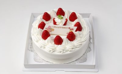 当日予約受取も 板橋区の人気ホールケーキ3選 誕生日 クリスマス マチしる東京