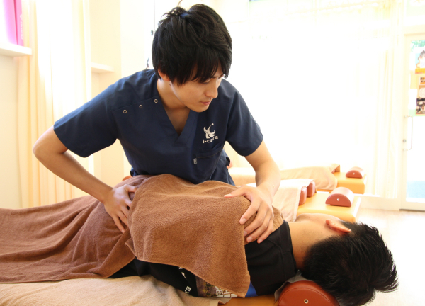 骨盤矯正で腰痛解消 江戸川区のおすすめ整体院 接骨院 カイロ6選 マチしる東京