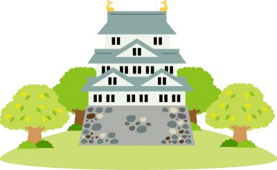 【2023最新】歴史好きにオススメ「お城」まとめ!東京観光ならお城巡り♪