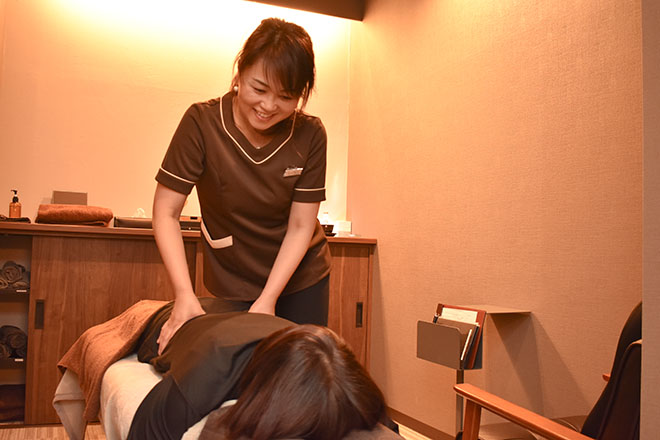 赤坂駅近くで安くておすすめ 人気のマッサージ店 整体院6選 マチしる東京