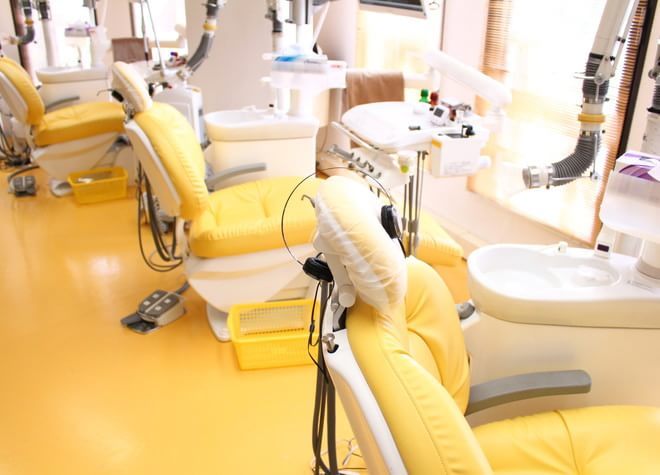 20時まで診療も 大森駅近くで夜遅く受付可能な歯医者さん6選 マチしる東京