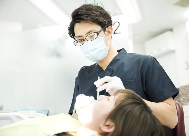 歯科アスクレピオス 神田 歯科医師