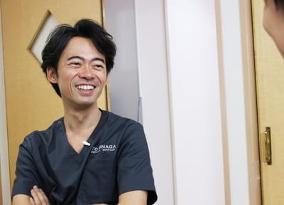 西新宿歯科TOYOクリニック 歯科医師