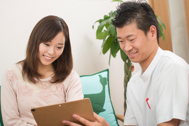 肩こり 腰痛 調布駅の人気マッサージ 整体 おすすめ3選 マチしる東京