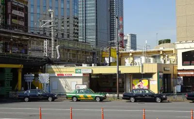 【喫煙スポット】飯田橋駅周辺でタバコが吸える無料喫煙所まとめ