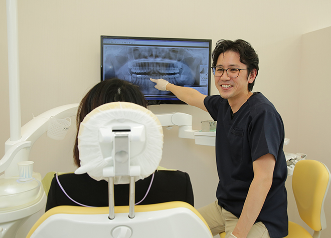 虫歯 親知らず 京成立石駅近くの歯医者さん おすすめポイントあり マチしる東京