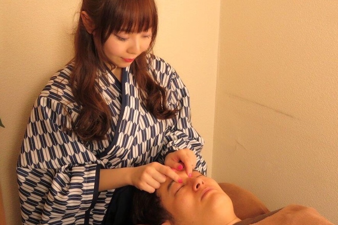 秋葉原駅近くで膝枕 耳かきおすすめ店まとめ 可愛い浴衣が人気 マチしる東京