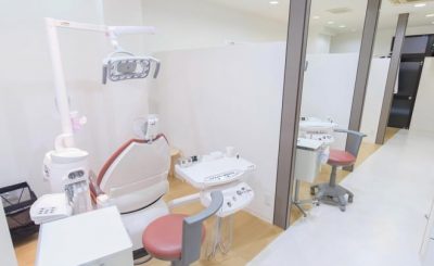歯科タケダクリニック上板橋診療室