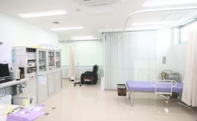 土曜 日曜の休日診療 墨田区の病院のおすすめ情報 内科 呼吸器内科 マチしる東京