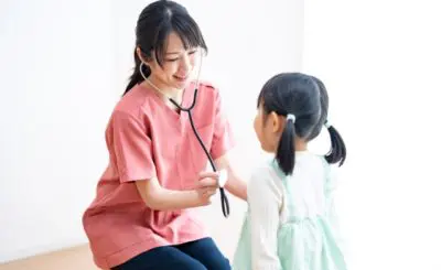 【土日診療あり】江東区・墨田区の「小児科」に対応している病院情報